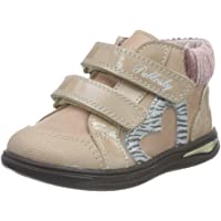 Los mejores  - Pablosky 087609- Botas Bebé-Niñas